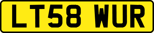 LT58WUR