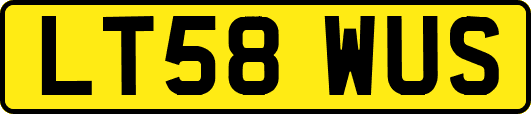 LT58WUS
