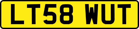 LT58WUT