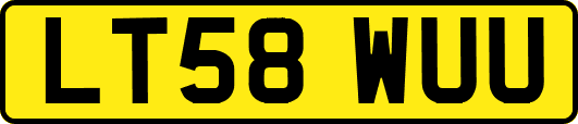 LT58WUU