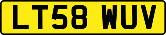 LT58WUV
