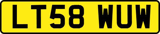 LT58WUW