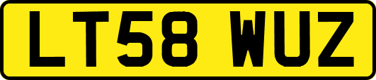 LT58WUZ
