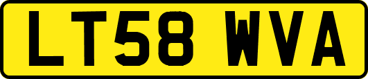 LT58WVA