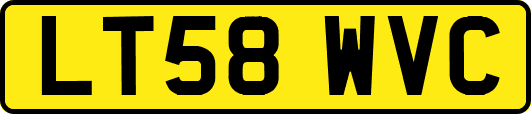 LT58WVC