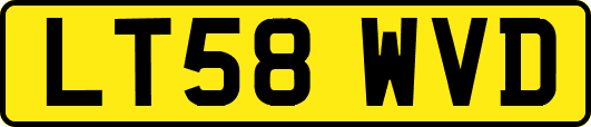 LT58WVD