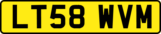 LT58WVM