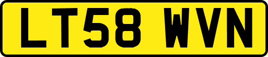 LT58WVN