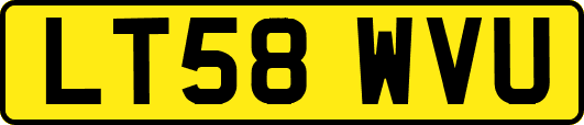 LT58WVU