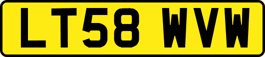LT58WVW