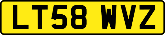 LT58WVZ