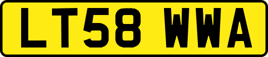 LT58WWA