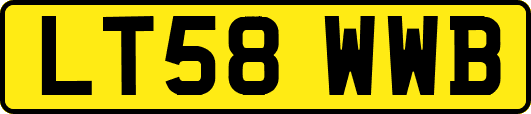 LT58WWB