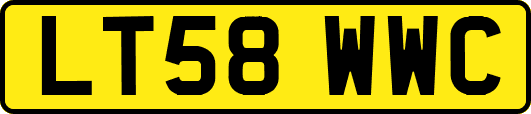 LT58WWC