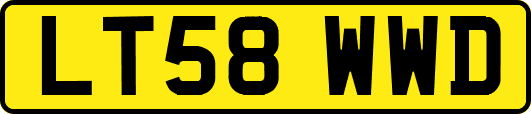 LT58WWD