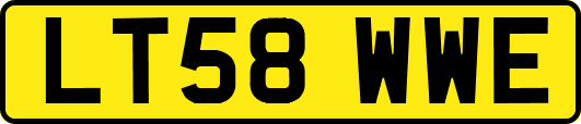 LT58WWE