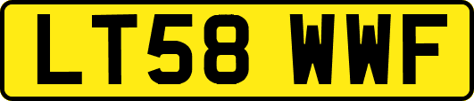 LT58WWF