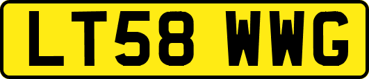 LT58WWG