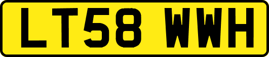 LT58WWH