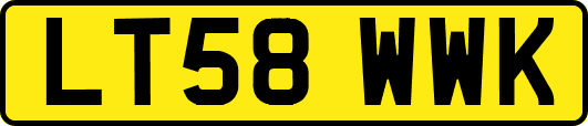 LT58WWK