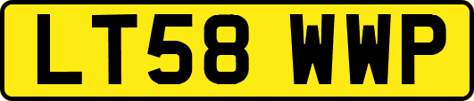 LT58WWP