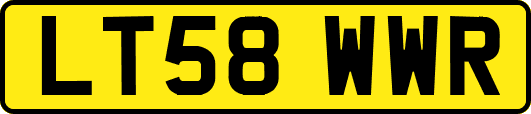 LT58WWR