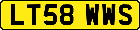 LT58WWS