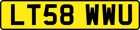 LT58WWU