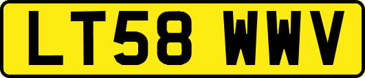 LT58WWV