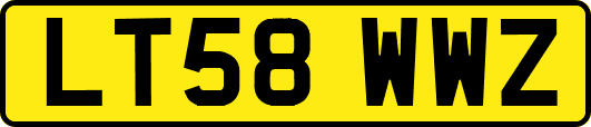 LT58WWZ