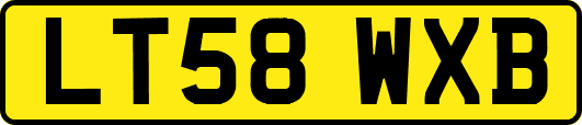 LT58WXB