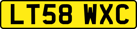 LT58WXC
