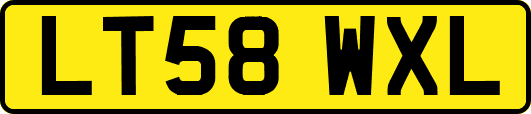 LT58WXL