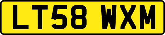 LT58WXM