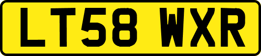 LT58WXR