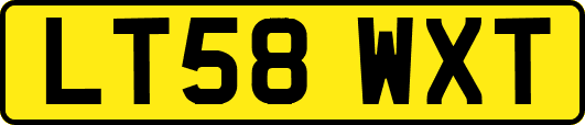 LT58WXT