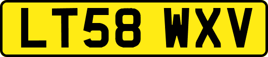 LT58WXV