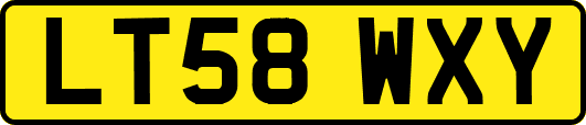 LT58WXY