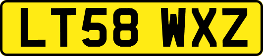 LT58WXZ