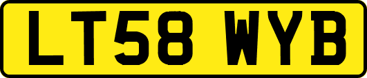LT58WYB