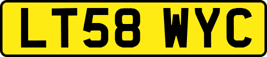 LT58WYC