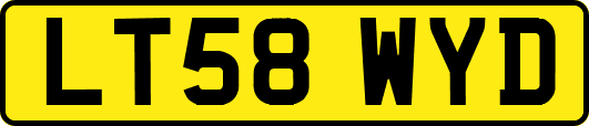 LT58WYD