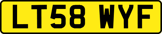 LT58WYF