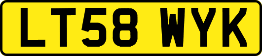 LT58WYK