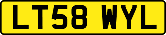 LT58WYL