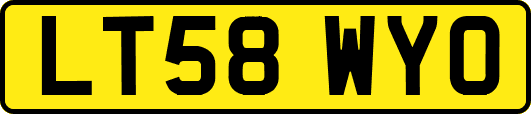 LT58WYO