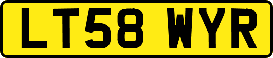 LT58WYR