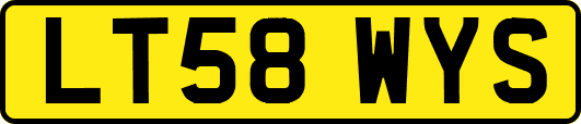 LT58WYS