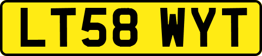 LT58WYT
