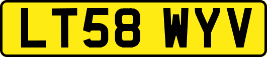 LT58WYV